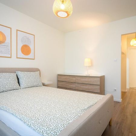 Cozy Room & Studio Kali Ровин Екстериор снимка