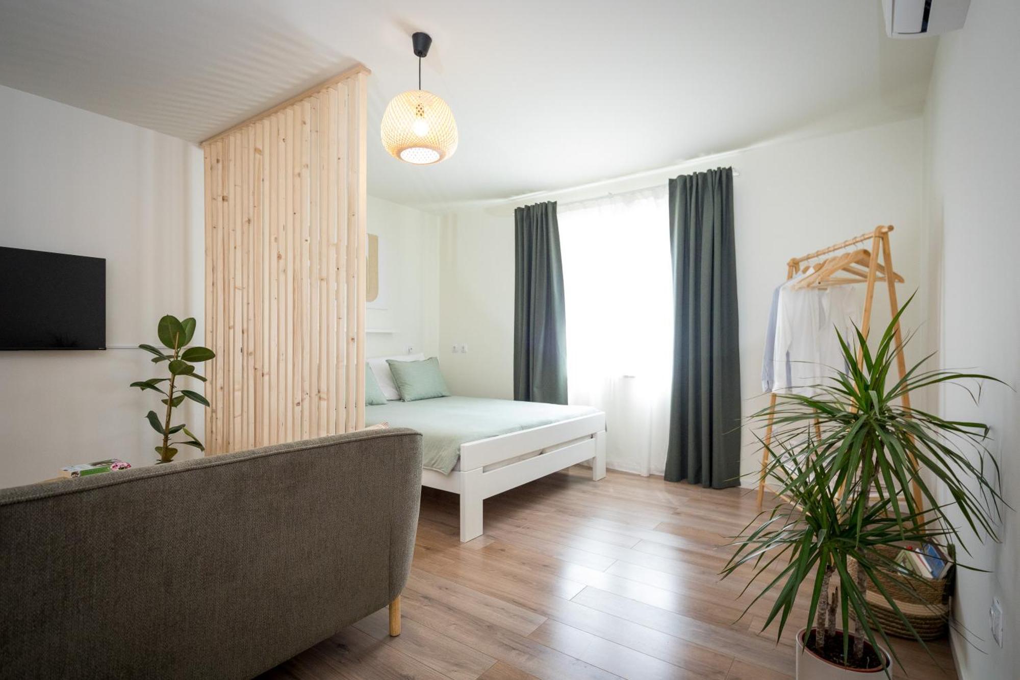 Cozy Room & Studio Kali Ровин Екстериор снимка
